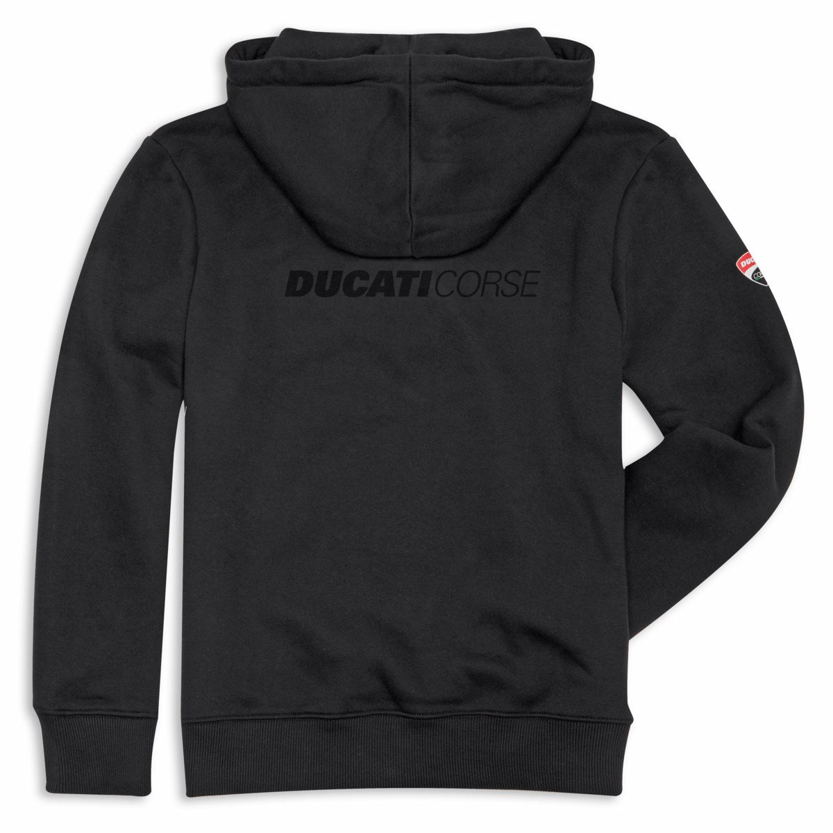 Ducati Foggy 2.0 Sweatshirt - High Road Motorsports - Sweatshirt - 987713492 - Ducati