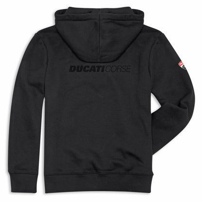 Ducati Foggy 2.0 Sweatshirt - High Road Motorsports - Sweatshirt - 987713492 - Ducati