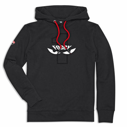 Ducati Foggy 2.0 Sweatshirt - High Road Motorsports - Sweatshirt - 987713492 - Ducati