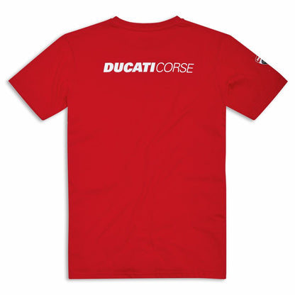 Ducati Foggy 2.0 T-Shirt - High Road Motorsports - T-Shirt - 987713502 - Ducati