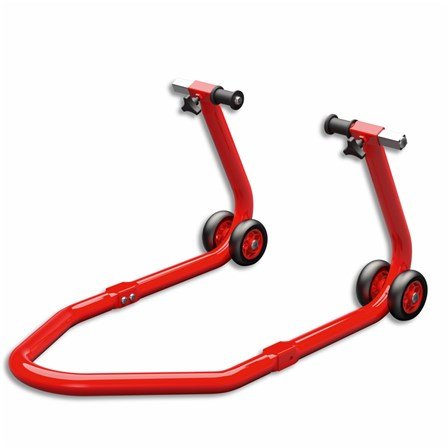Ducati Front Service Stand (97080201AA) - High Road Motorsports - Paddock Stand - 97080201AA - Ducati