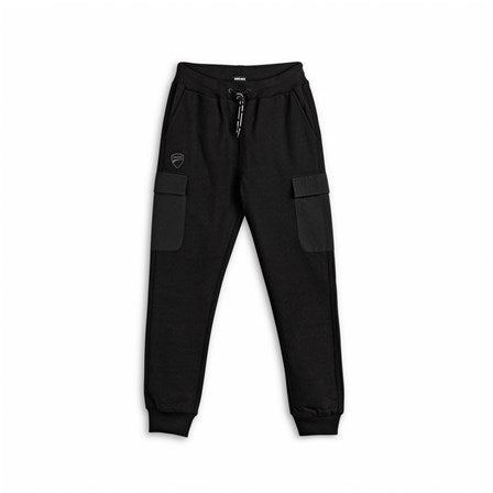Ducati Future 5.0 Kid's Trousers - High Road Motorsports - Kids - 987712606 - Ducati