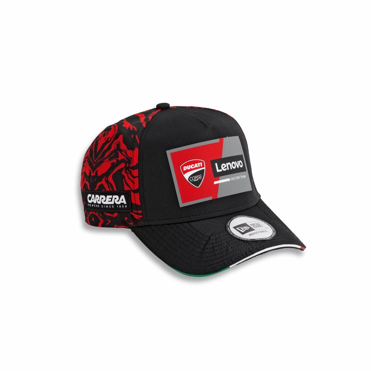 Ducati GP Replica Mis - 25 Special Edition Cap - High Road Motorsports - Hat - 987800840 - Ducati