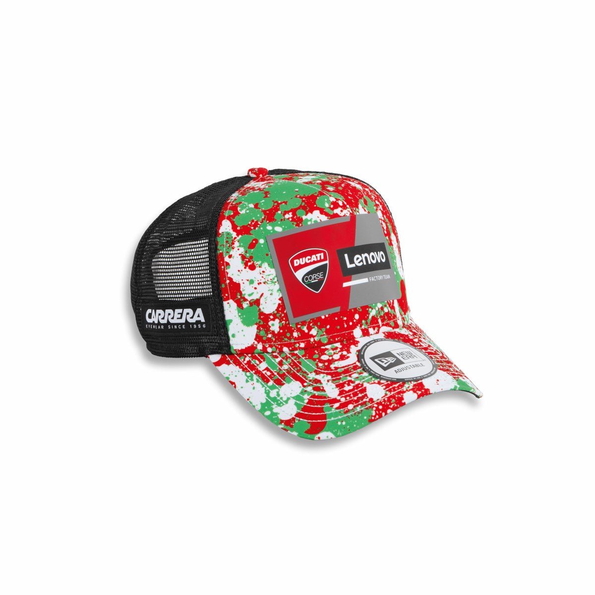 Ducati GP Replica Mug - 25 Special Edition Cap - High Road Motorsports - Hat - 987800830 - Ducati