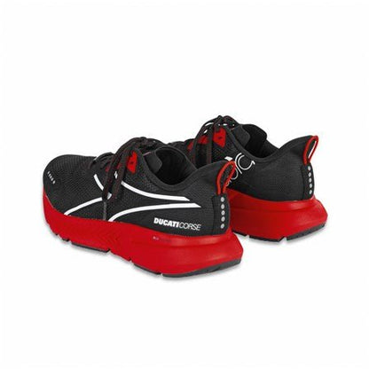Ducati GP Team Replica '24 Sneakers - High Road Motorsports - Sneakers - 987711537 - Ducati