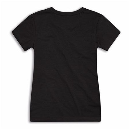 Ducati Heart Women's T-Shirt - High Road Motorsports - T-Shirt - 987710992 - Ducati