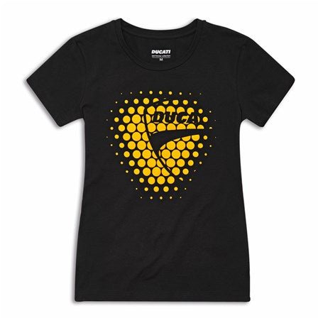 Ducati Heart Women's T-Shirt - High Road Motorsports - T-Shirt - 987711042 - Ducati