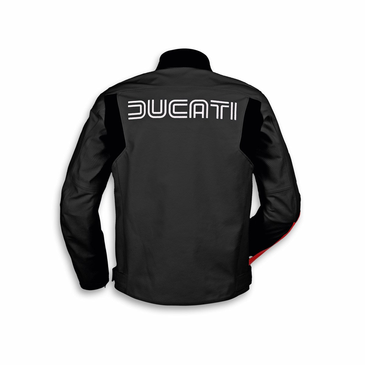 Ducati Heritage C3 Jacket - High Road Motorsports - Motorcycle Jacket - 981089246 - Ducati