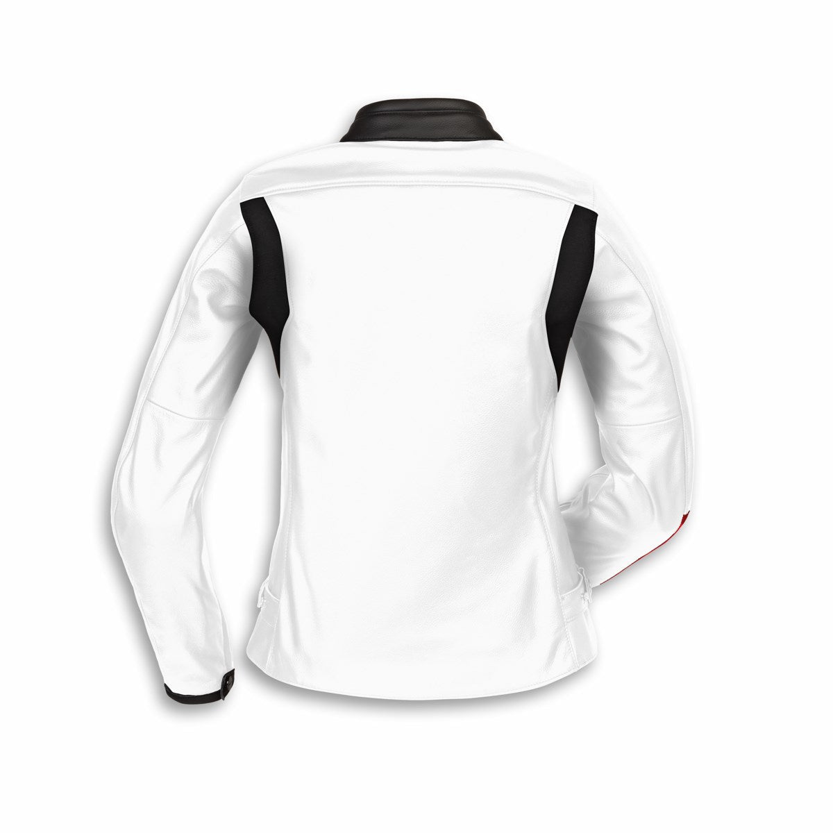 Ducati Heritage C3 Women's Jacket - High Road Motorsports - Motorcycle Jacket - 981089440 - Ducati