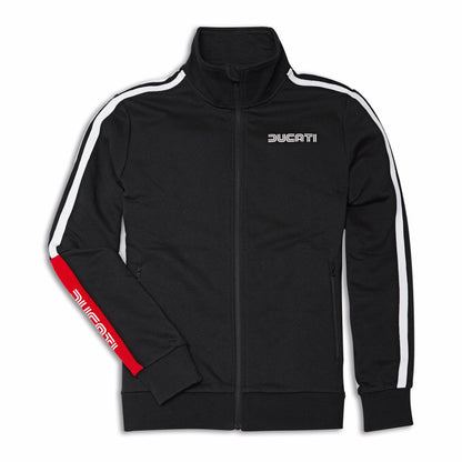 Ducati Heritage Sweatshirt - High Road Motorsports - Sweatshirt - 987710922 - Ducati