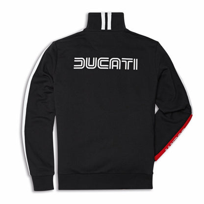 Ducati Heritage Sweatshirt - High Road Motorsports - Sweatshirt - 987710922 - Ducati