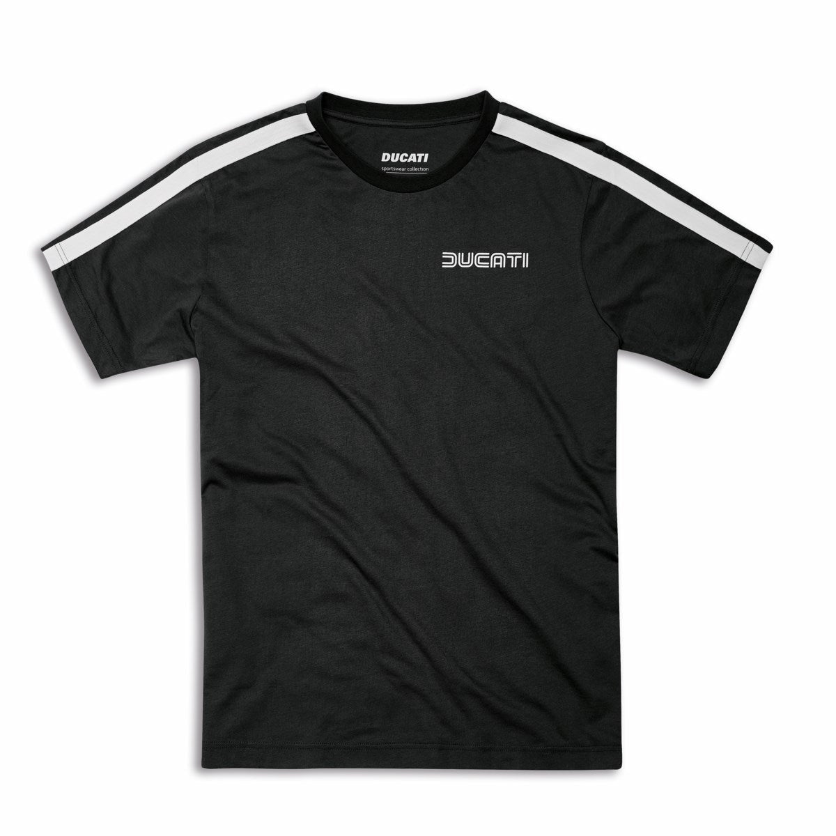 Ducati Heritage T-Shirt - High Road Motorsports - T-Shirt - 987710942 - Ducati