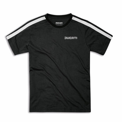 Ducati Heritage T-Shirt - High Road Motorsports - T-Shirt - 987710942 - Ducati