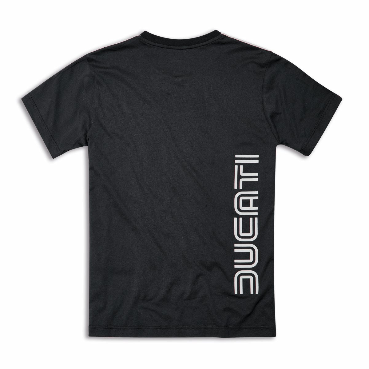 Ducati Heritage T-Shirt - High Road Motorsports - T-Shirt - 987710942 - Ducati