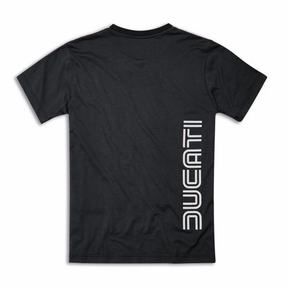 Ducati Heritage T-Shirt - High Road Motorsports - T-Shirt - 987710942 - Ducati