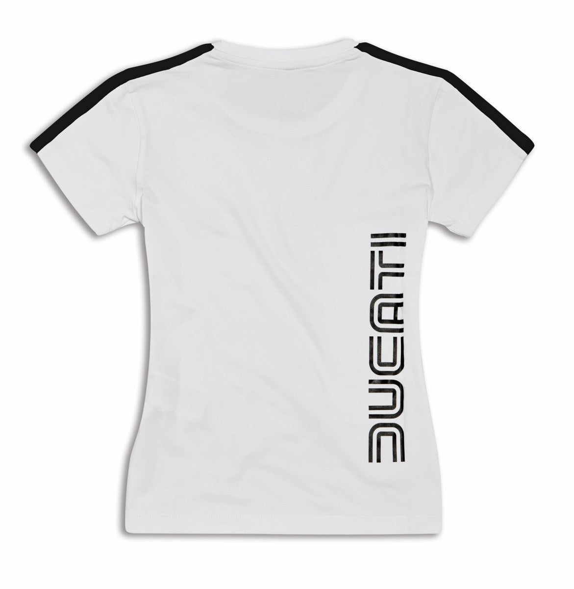 Ducati Heritage Women's T-Shirt - High Road Motorsports - T-Shirt - 987711422 - Ducati