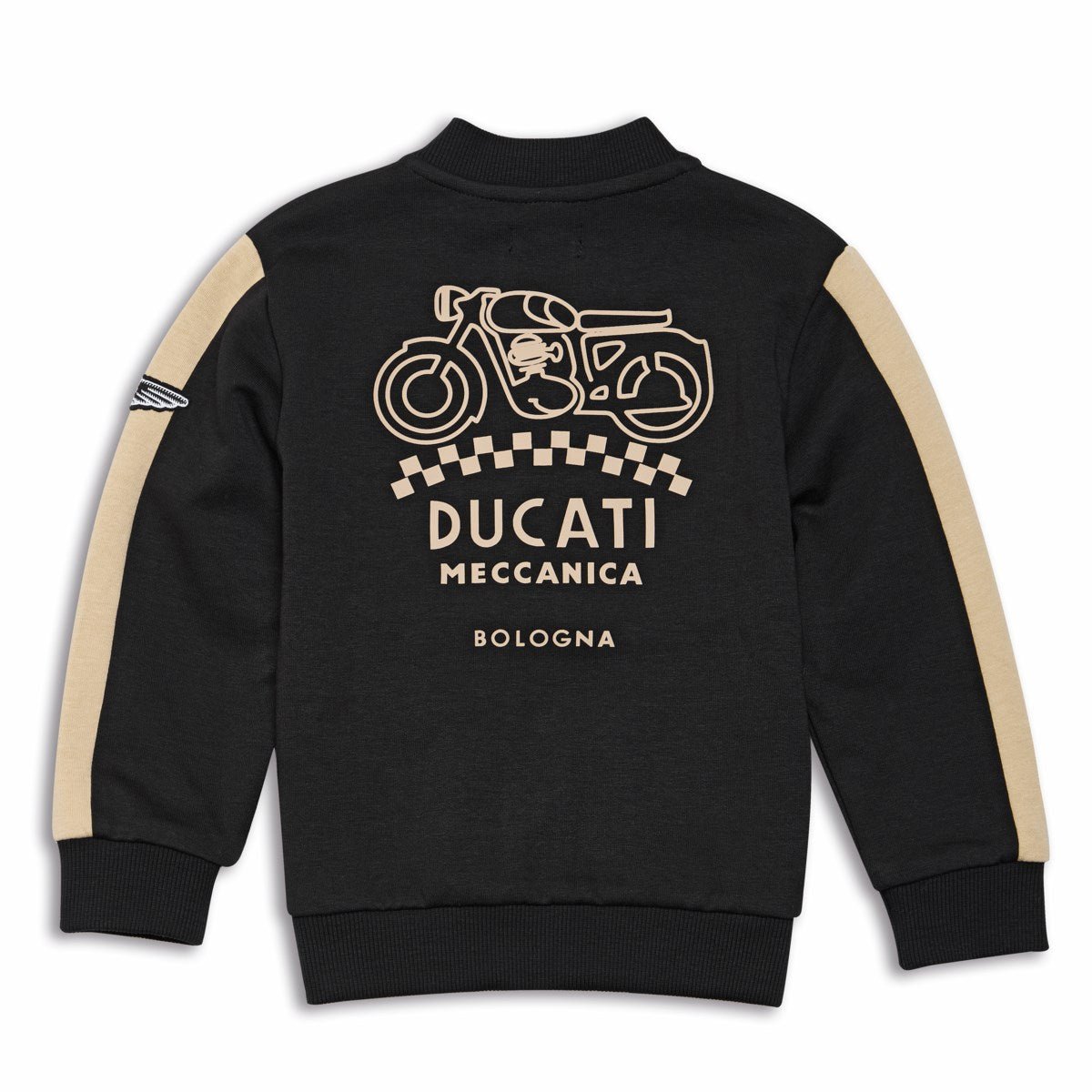 Ducati Historical 2 Kid's Tracksuit - High Road Motorsports - Kids - 987801401 - Ducati