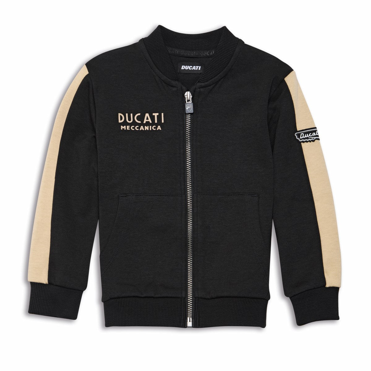 Ducati Historical 2 Kid's Tracksuit - High Road Motorsports - Kids - 987801401 - Ducati