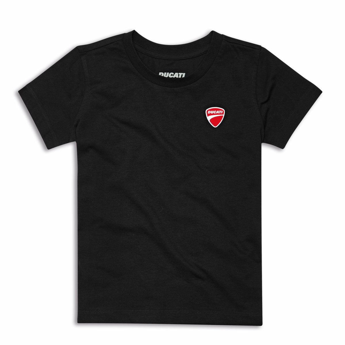 Ducati Icon Kid's T-Shirt - High Road Motorsports - Kids - 987801604 - Ducati
