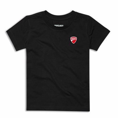 Ducati Icon Kid's T-Shirt - High Road Motorsports - Kids - 987801604 - Ducati