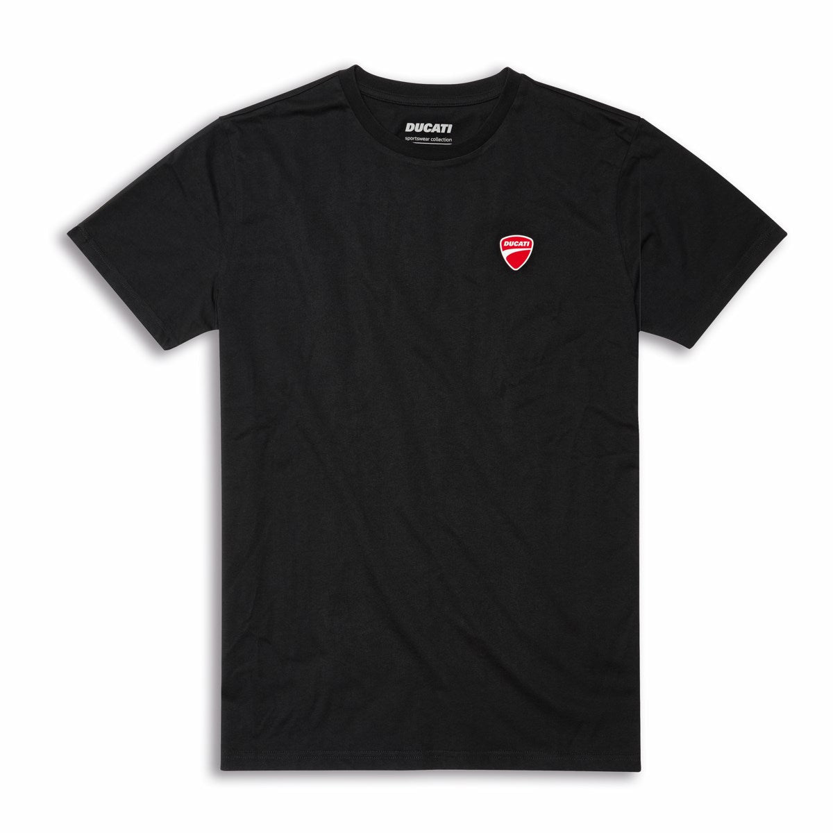 Ducati Icon T-Shirt - High Road Motorsports - T-Shirt - 987801532 - Ducati