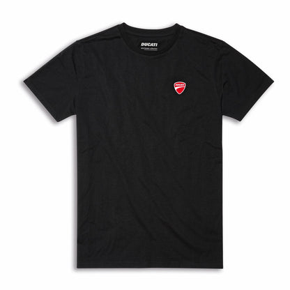 Ducati Icon T-Shirt - High Road Motorsports - T-Shirt - 987801532 - Ducati