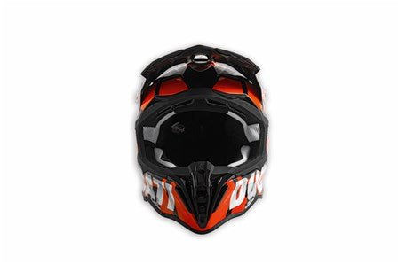 Ducati Jargon Helmet - High Road Motorsports - Motorcycle Helmet - 981088242 - Ducati