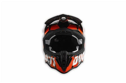 Ducati Jargon Helmet - High Road Motorsports - Motorcycle Helmet - 981088242 - Ducati