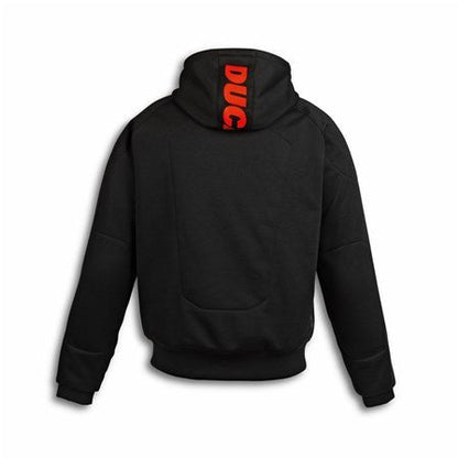Ducati Jargon Riding Sweatshirt - High Road Motorsports - Riding Hoodie - 981088403 - Ducati
