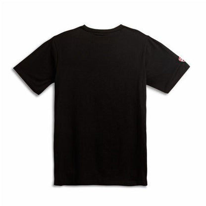 Ducati Jargon T-Shirt - High Road Motorsports - T-Shirt - 987710962 - Ducati
