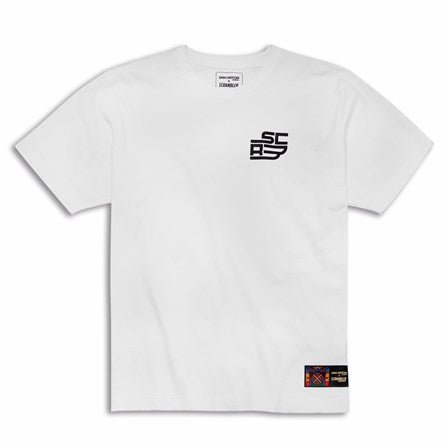 Ducati Joy Van Orten T-Shirt - High Road Motorsports - T-Shirt - 987712262 - Ducati