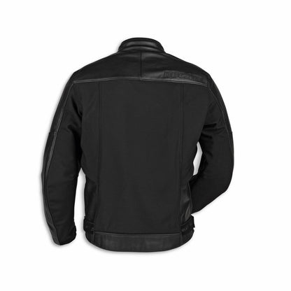 Ducati Logo C1 2.0 Jacket - High Road Motorsports - Motorcycle Jacket - 981093146 - Ducati