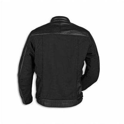 Ducati Logo C1 Jacket - High Road Motorsports - Motorcycle Jacket - 981089846 - Ducati