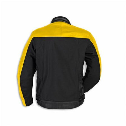 Ducati Logo C1 Jacket - High Road Motorsports - Motorcycle Jacket - 981089946 - Ducati