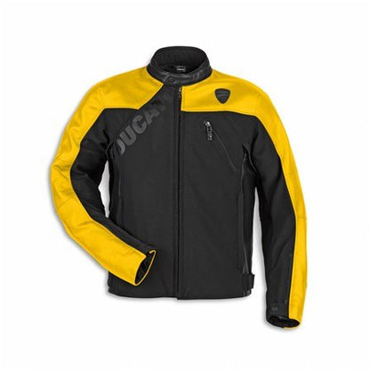 Ducati Logo C1 Jacket - High Road Motorsports - Motorcycle Jacket - 981089946 - Ducati