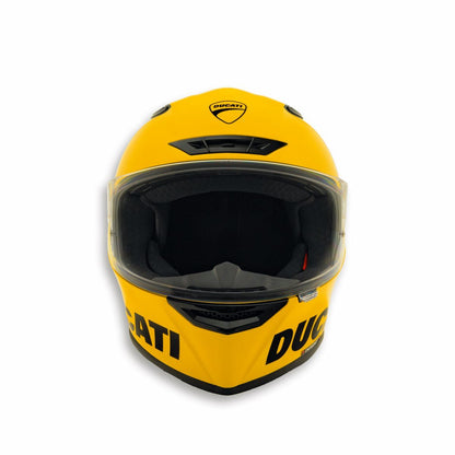 Ducati Logo Helmet - High Road Motorsports - Motorcycle Helmet - 981092002 - Ducati