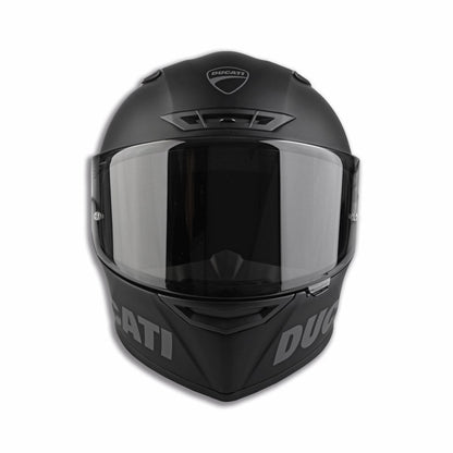 Ducati Logo Helmet - High Road Motorsports - Motorcycle Helmet - 981092002 - Ducati