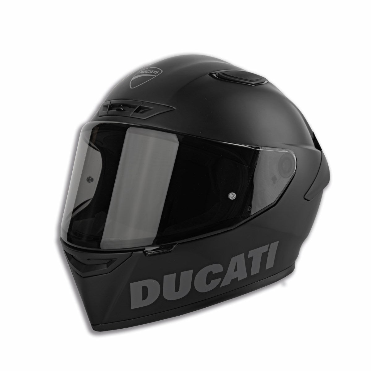 Ducati Logo Helmet - High Road Motorsports - Motorcycle Helmet - 981092002 - Ducati