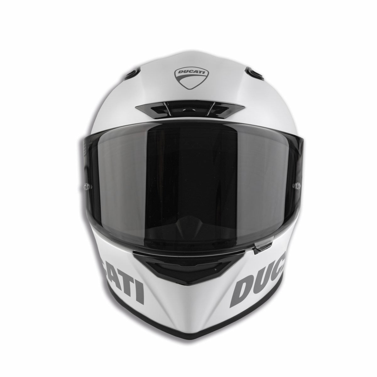 Ducati Logo Helmet - High Road Motorsports - Motorcycle Helmet - 981088322 - Ducati