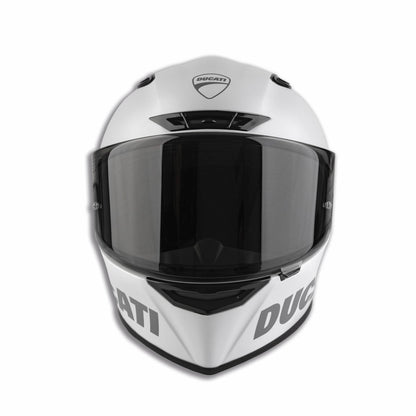 Ducati Logo Helmet - High Road Motorsports - Motorcycle Helmet - 981088322 - Ducati