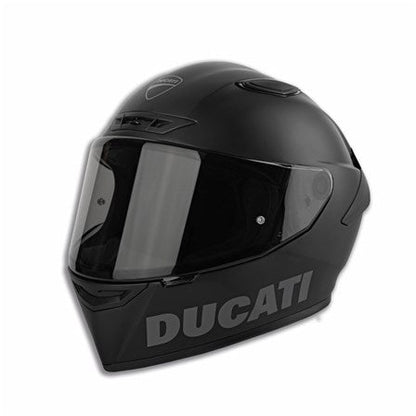 Ducati Logo Helmet - High Road Motorsports - Motorcycle Helmet - 981088282 - Ducati