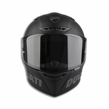 Ducati Logo Helmet - High Road Motorsports - Motorcycle Helmet - 981088282 - Ducati