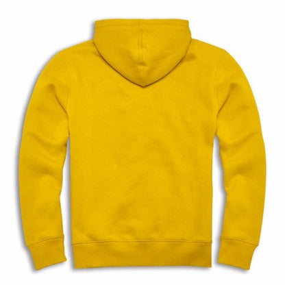 Ducati Logo Hoodie - High Road Motorsports - Hoodie - 987712002 - Ducati
