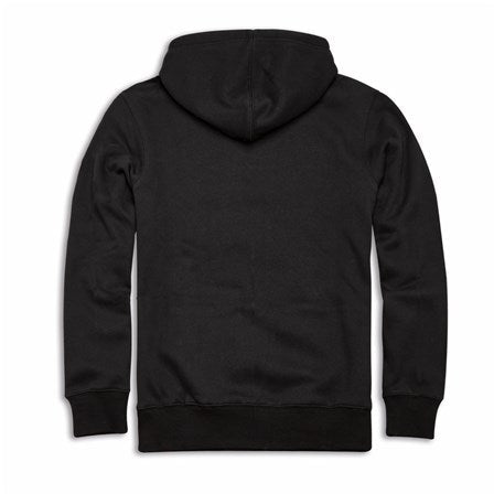 Ducati Logo Hoodie - High Road Motorsports - Hoodie - 987712032 - Ducati