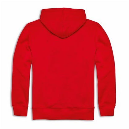 Ducati Logo Hoodie - High Road Motorsports - Hoodie - 987712022 - Ducati