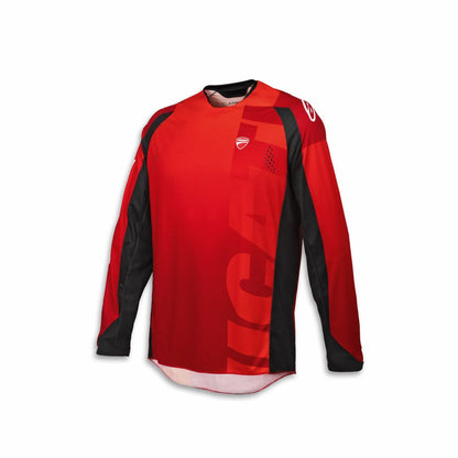 Ducati Logo MX Jersey - High Road Motorsports - Jersey - 981100633 - Ducati