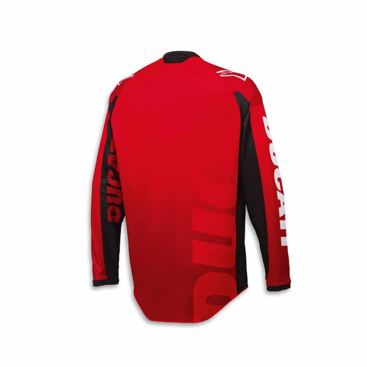 Ducati Logo MX Jersey - High Road Motorsports - Jersey - 981100633 - Ducati