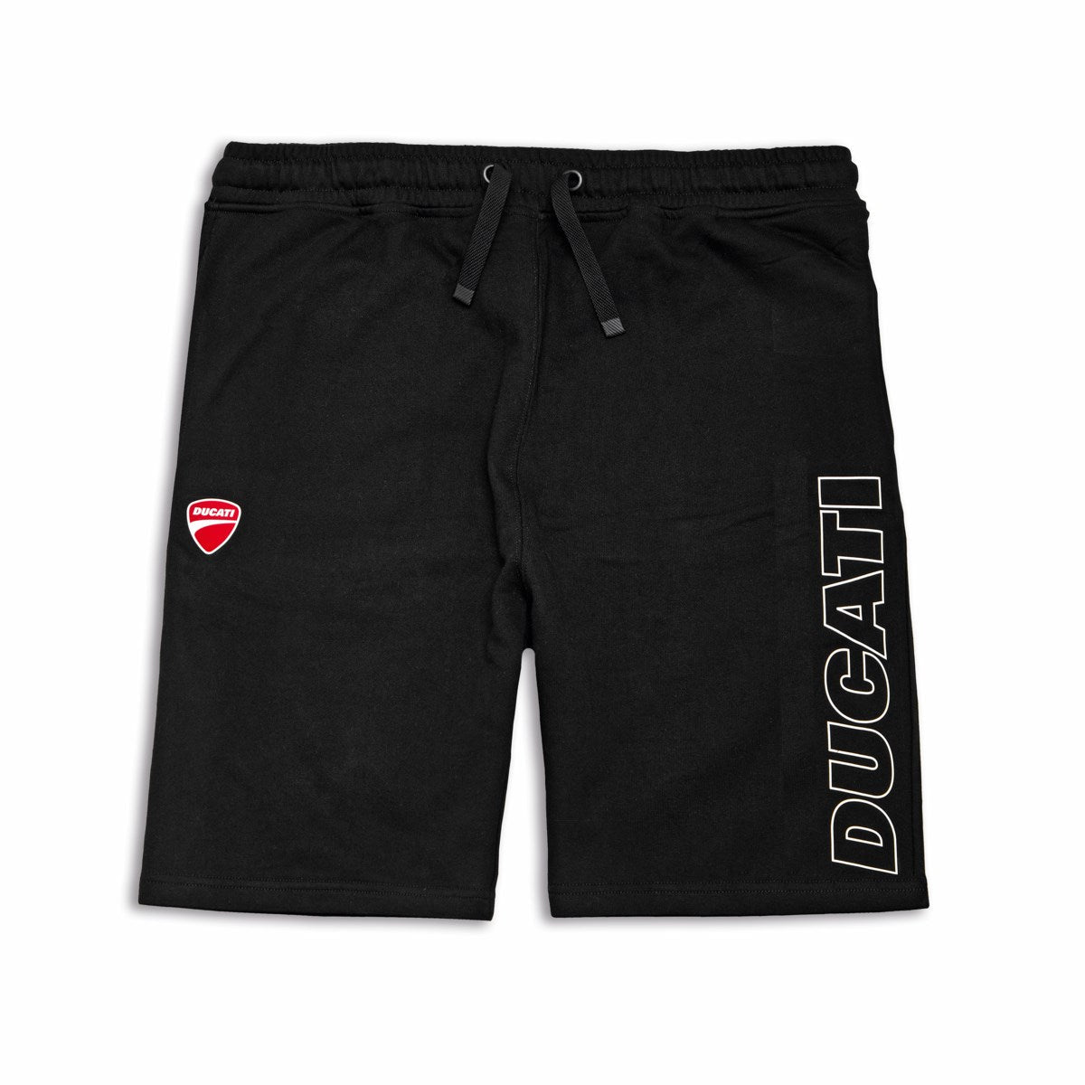 Ducati Logo Shorts - High Road Motorsports - Shorts - 987712112 - Ducati