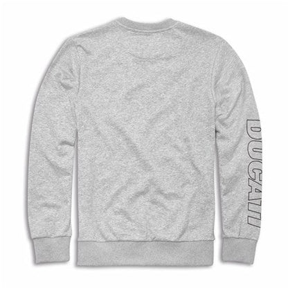 Ducati Logo Sweatshirt - High Road Motorsports - Sweatshirt - 987712042 - Ducati