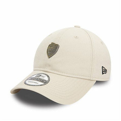 Ducati Metal Badge Cap - High Road Motorsports - Hat - 987712354 - Ducati